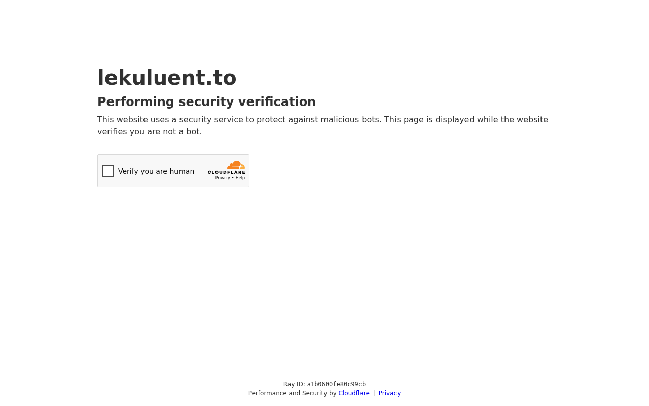 Screenshot of lekuluent.to