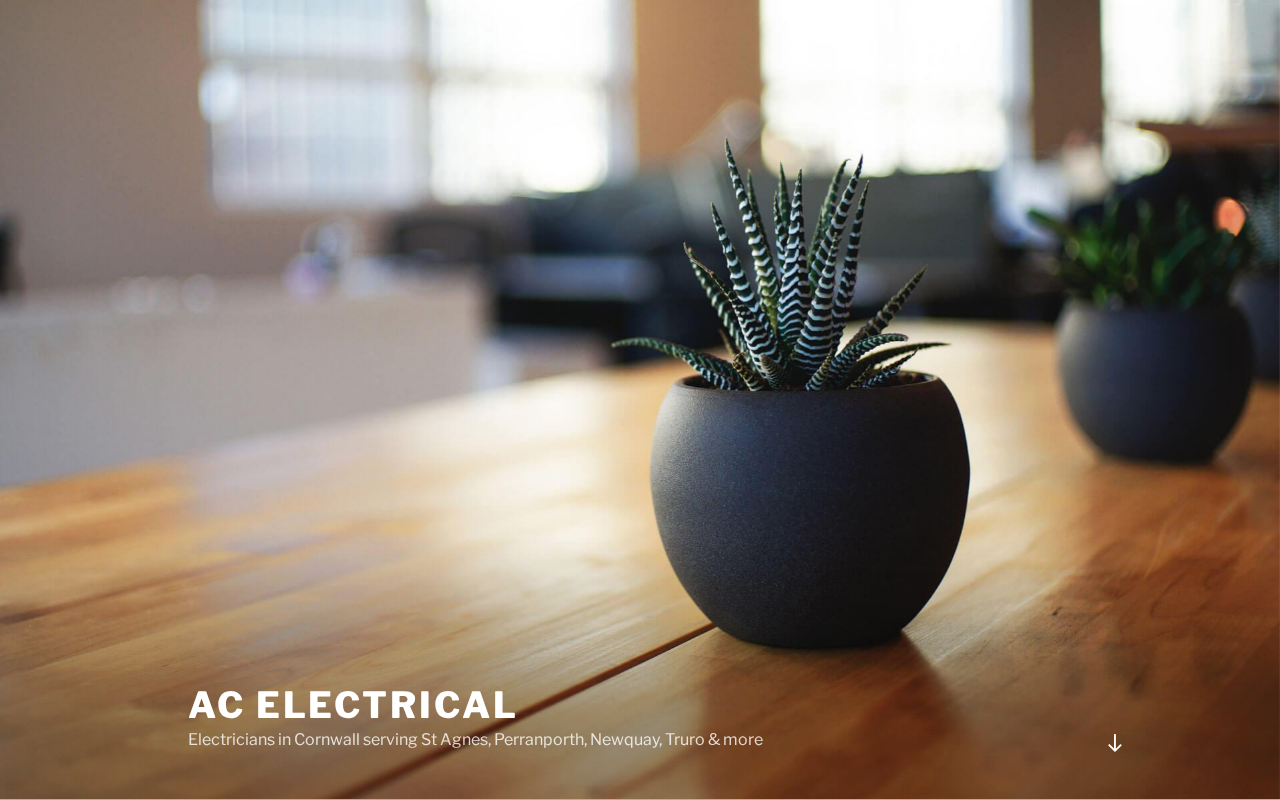 Screenshot of ac-electrical.info