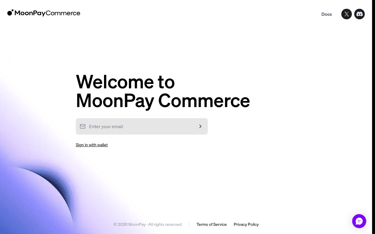 Screenshot of moonpay-commerce-r1qbys462-heliofi.vercel.app