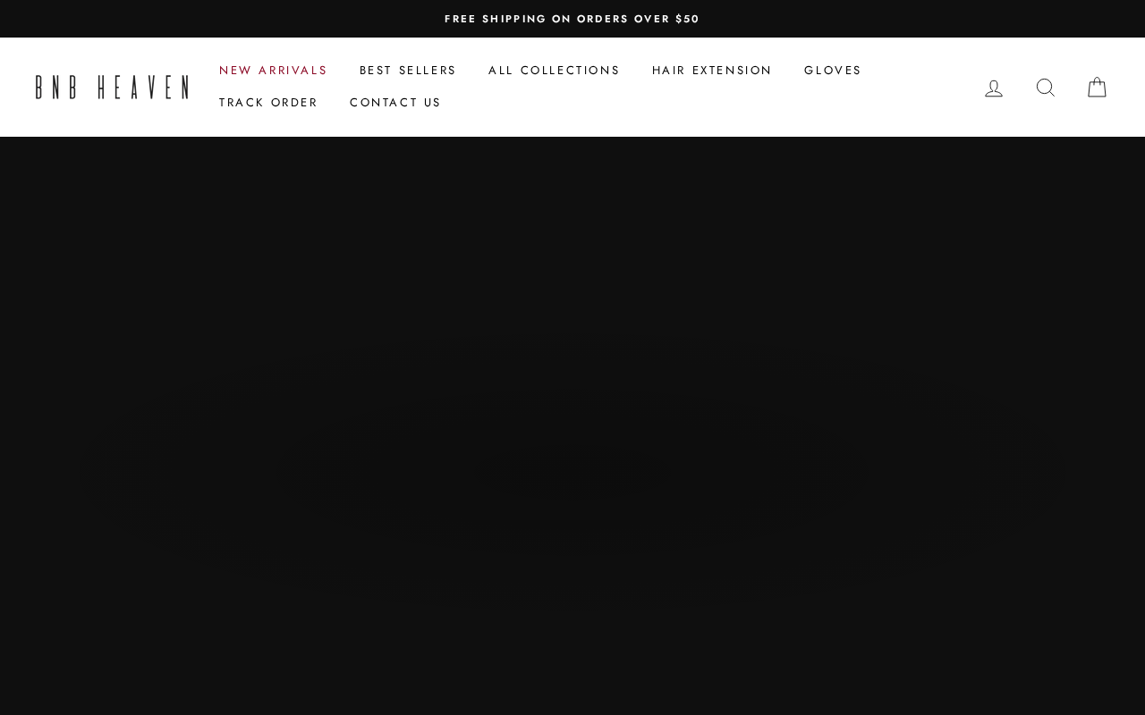 Screenshot of bootsnbagsheaven.com