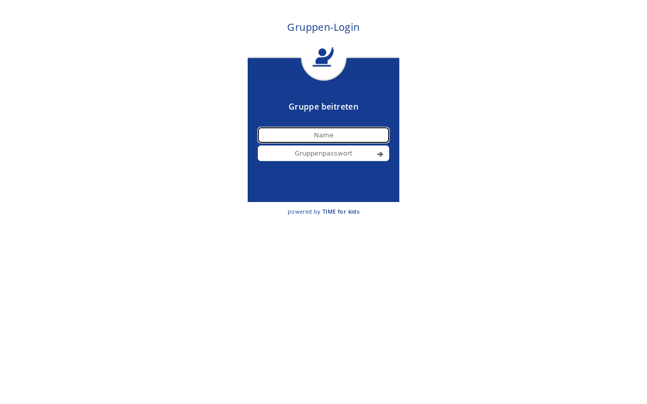 Screenshot of tfkc.de