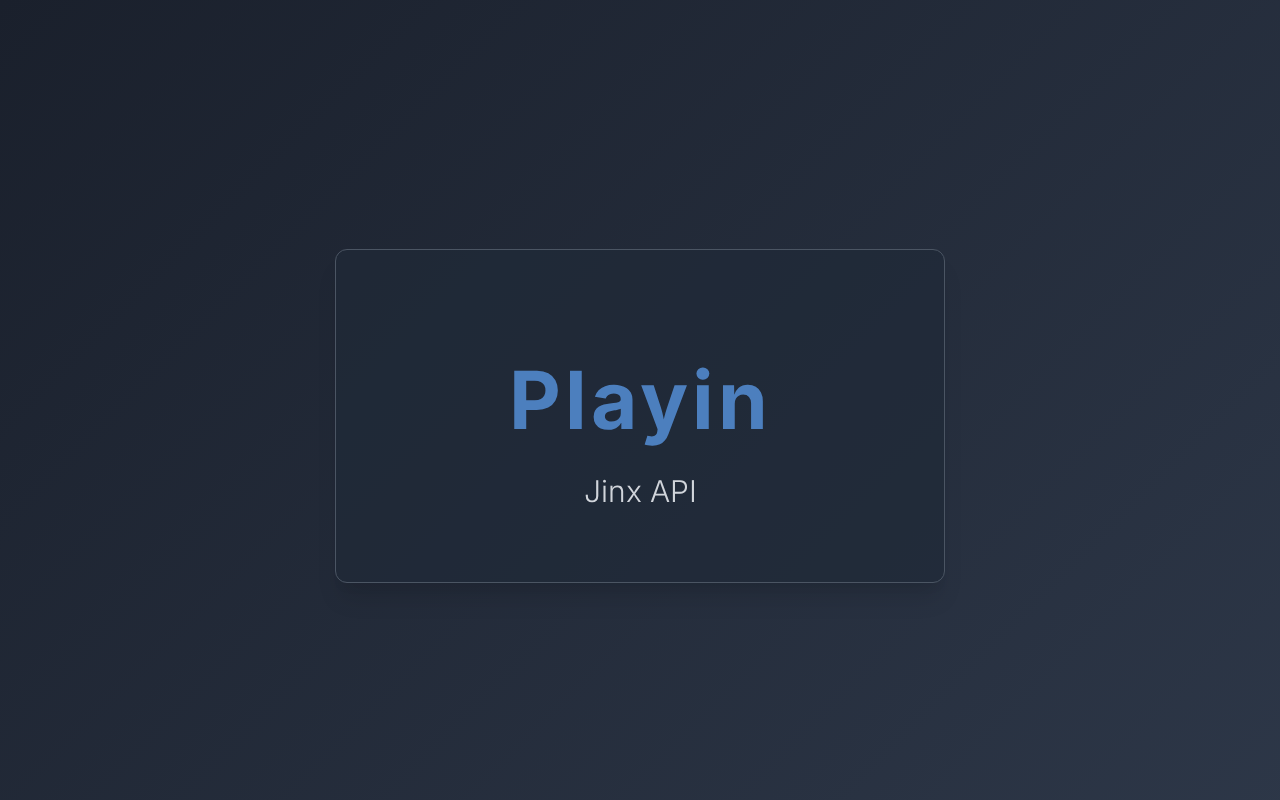 Captured page preview of jinx.prod.cmsevo.com
