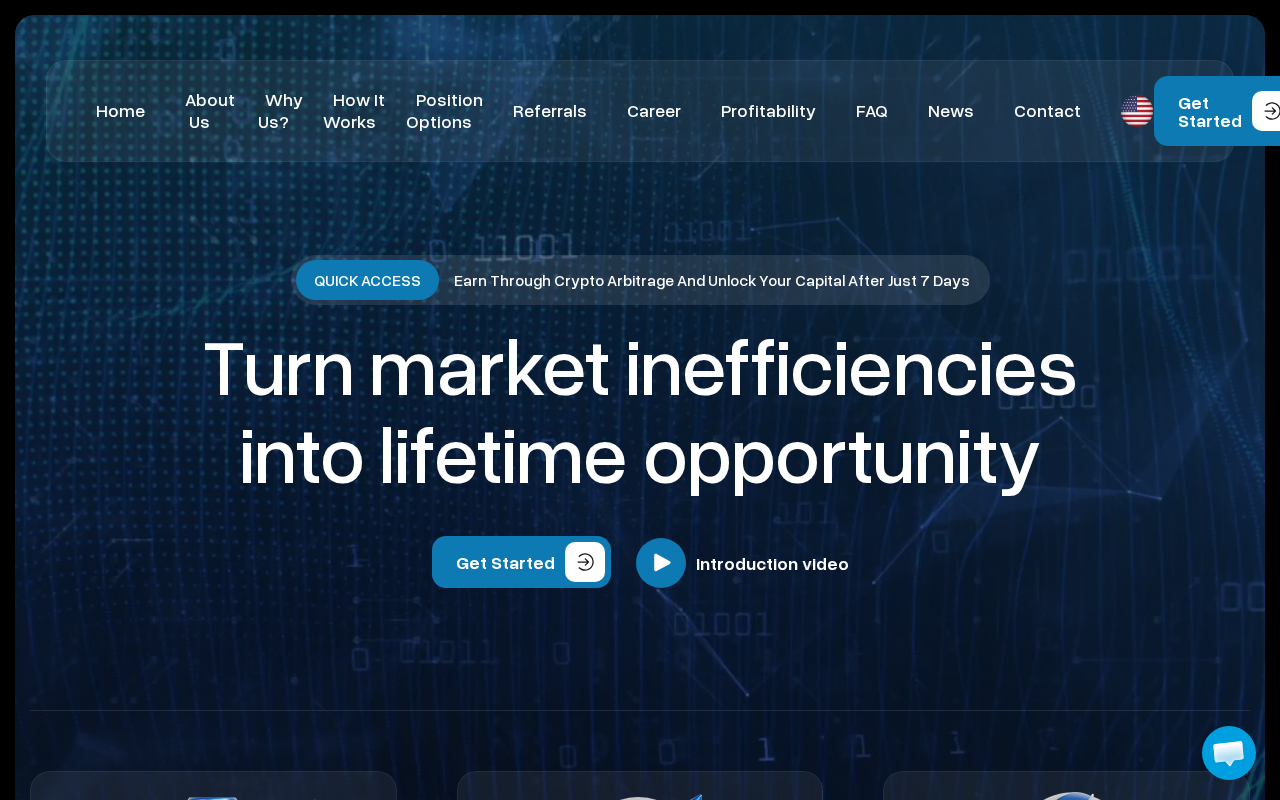 Screenshot of nestrict.com