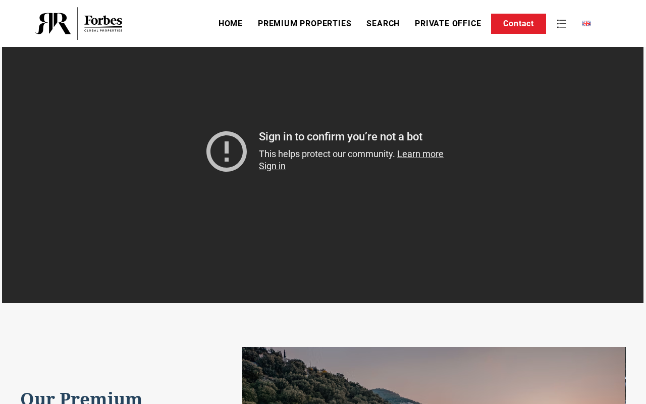 Screenshot of rrcorfurealestate.com