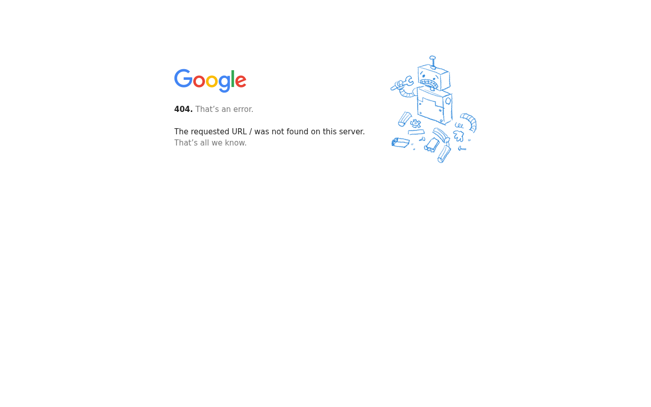 Screenshot of syndicatedsearch.goog