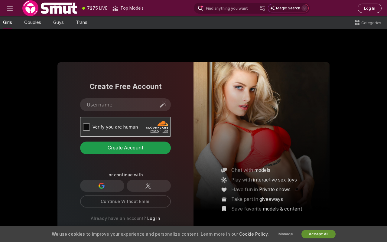 Screenshot of youpom.com