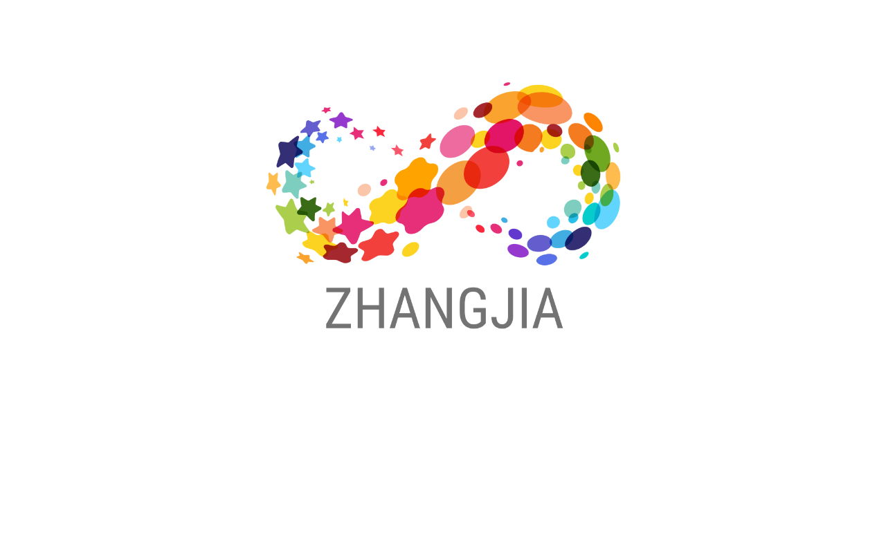 Screenshot of zhangjia.com