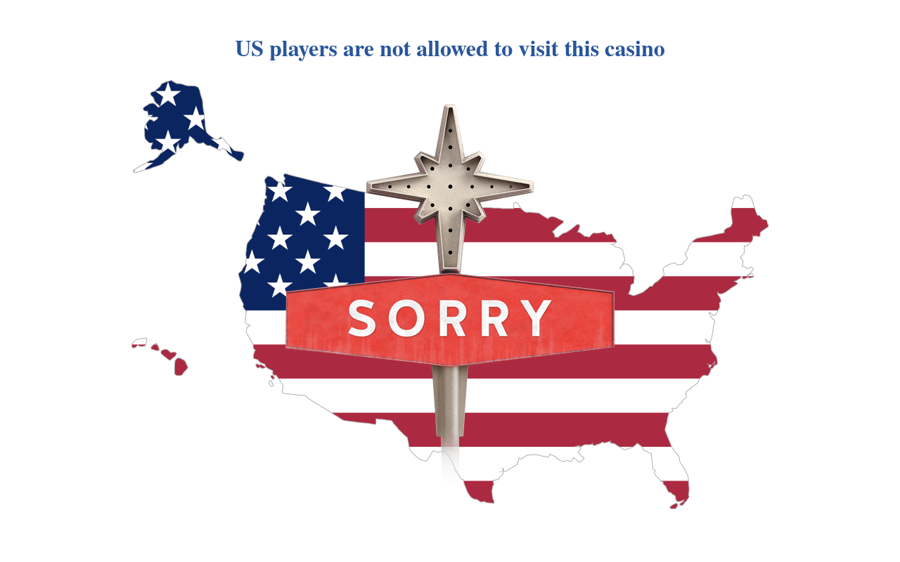 Screenshot of www.platincasino.com