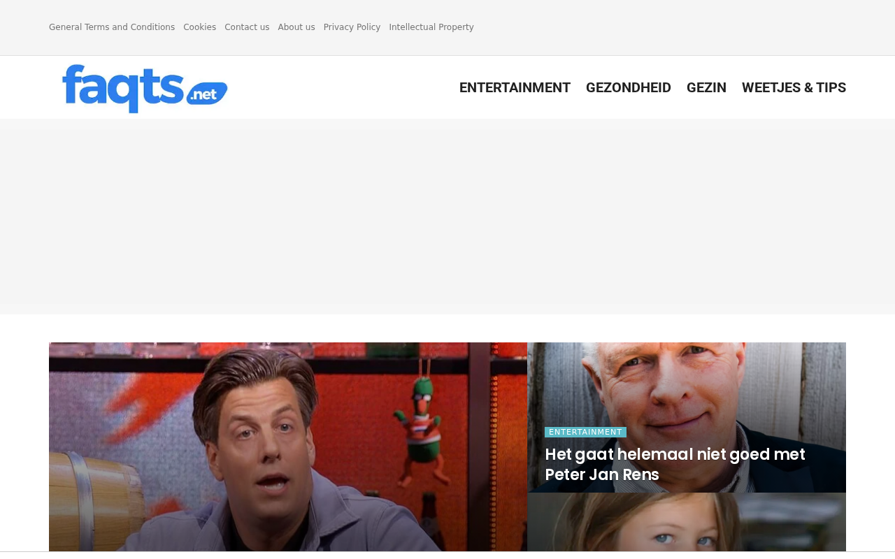 Screenshot of faqts.net