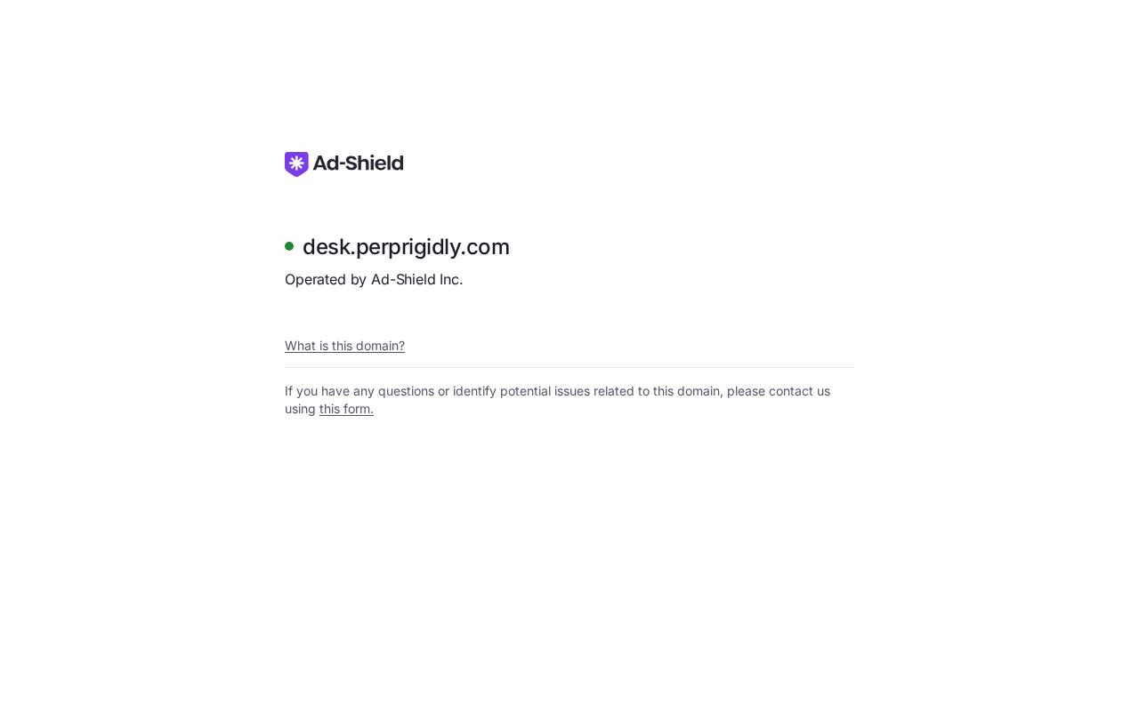 Screenshot of perprigidly.com