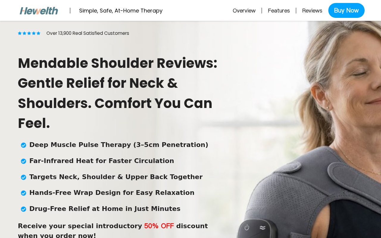 Screenshot of mendablemassager.net