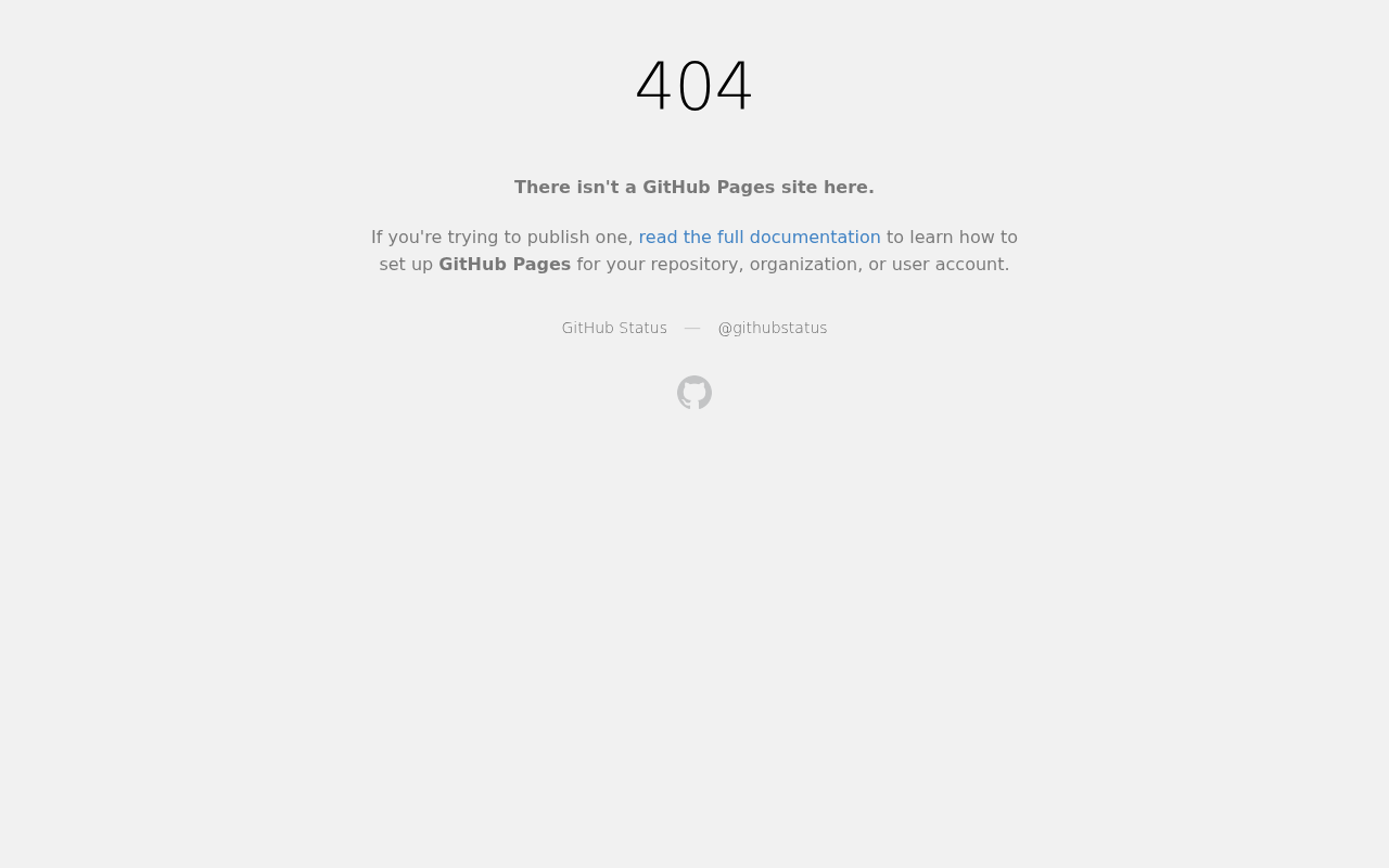 Screenshot of shivamkohli1989.github.io